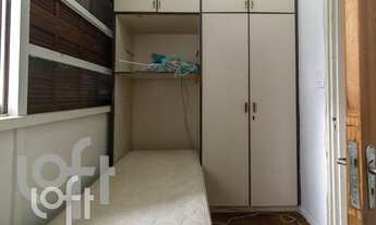 Imagem 5: Apartamento à venda em Perdizes com 140 m², 3 quartos, 2 suítes, 2 vagas