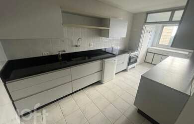 Imagem 9: Apartamento à venda em Santo Amaro com 330 m², 4 quartos, 1 suíte, 3 vagas