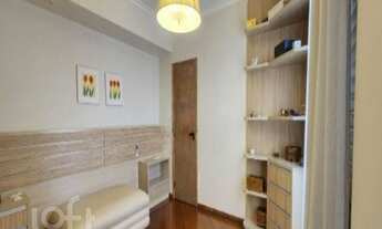 Imagem 7: Apartamento à venda em Cursino com 316 m², 5 quartos, 3 suítes, 7 vagas