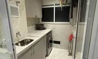 Imagem 7: Apartamento à venda em Lapa com 105 m², 3 quartos, 2 suítes, 2 vagas