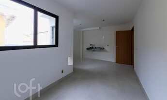 Imagem 3: Apartamento à venda em Vila Prudente com 38 m², 2 quartos