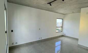 Imagem 3: Apartamento à venda em Santo Amaro com 70 m², 2 quartos, 1 suíte, 1 vaga