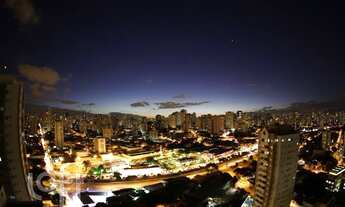 Imagem 3: Apartamento à venda em Cursino com 120 m², 2 quartos, 1 suíte, 1 vaga