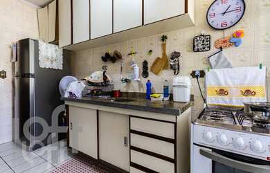 Imagem 5: Apartamento à venda em Campo Limpo com 62 m², 2 quartos, 1 vaga