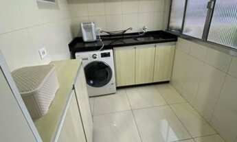 Imagem 6: Apartamento à venda em Artur Alvim com 56 m², 3 quartos, 1 vaga