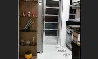 Imagem 4: Apartamento à venda em Ponte Rasa com 108 m², 3 quartos, 1 vaga