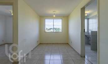 Imagem: Apartamento à venda em Morumbi com 41 m²