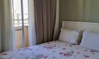 Imagem 7: Apartamento à venda em Carrão com 113 m², 3 quartos, 1 suíte, 2 vagas