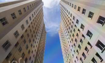 Imagem 7: Apartamento à venda em Cambuci com 45 m², 2 quartos, 1 vaga