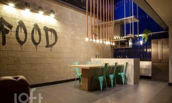 Imagem 3: Apartamento à venda em República com 22 m², 1 quarto