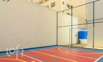 Imagem 6: Apartamento à venda em Santa Cecília com 156 m², 3 quartos, 1 suíte, 1 vaga