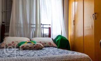 Imagem 4: Apartamento à venda em Vila Guilherme com 88 m², 2 quartos, 1 suíte, 1 vaga