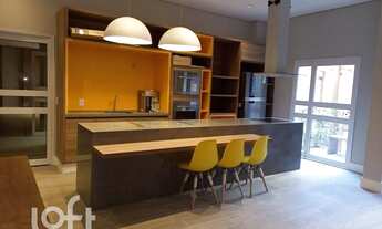 Imagem 7: Apartamento à venda em Bosque da Saúde com 27 m², 1 quarto