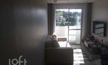 Imagem 2: Apartamento à venda em Cidade Líder com 55 m², 3 quartos, 1 vaga