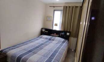 Imagem 5: Apartamento à venda em Jabaquara com 60 m², 2 quartos, 1 vaga