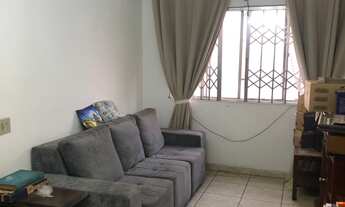 Imagem: Apartamento à venda em Tucuruvi com 79