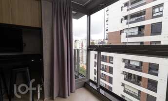 Imagem 6: Apartamento à venda em Bela Vista com 24 m², 1 quarto
