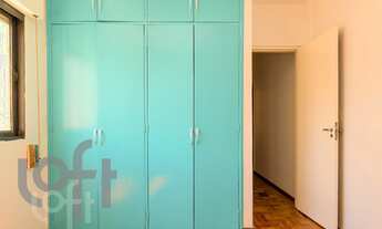 Imagem 6: Apartamento à venda em Pinheiros com 55 m², 2 quartos, 1 vaga