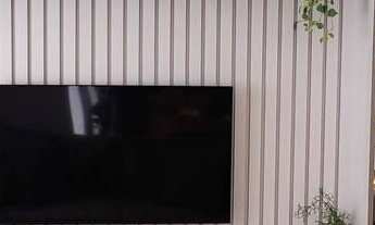 Imagem 2: Apartamento à venda em Pinheiros com 100 m², 2 quartos, 2 suítes, 1 vaga