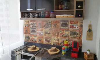 Imagem 7: Apartamento à venda em Brás com 74 m², 2 quartos, 1 suíte, 1 vaga