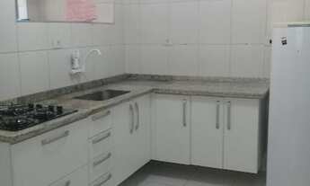 Imagem 6: Apartamento à venda em Tucuruvi com 60 m², 2 quartos, 1 vaga