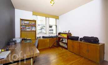 Imagem 5: Apartamento à venda em Santa Cecília com 168 m², 3 quartos, 1 suíte, 2 vagas