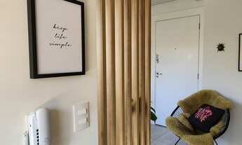 Imagem 4: Apartamento à venda em Bom Retiro com 40 m², 2 quartos