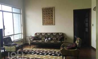 Imagem 1: Apartamento à venda em Campos Elísios com 115 m², 2 quartos