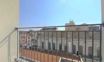 Imagem 2: Apartamento à venda em Lapa com 36 m², 2 quartos