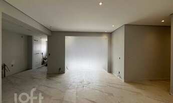 Imagem 2: Apartamento à venda em Barra Funda com 100 m², 3 quartos, 1 suíte, 2 vagas