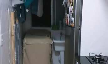 Imagem 5: Apartamento à venda em Cangaíba com 65 m², 2 quartos, 1 vaga