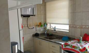 Imagem 5: Apartamento à venda em Belém com 70 m², 1 quarto