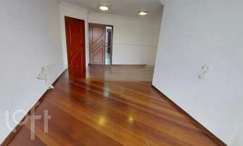 Imagem 2: Apartamento à venda em Ipiranga com 137 m², 4 quartos, 2 suítes, 2 vagas