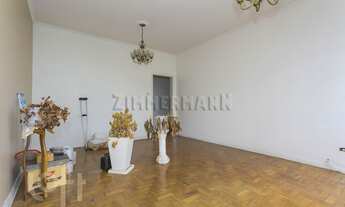 Imagem 2: Apartamento à venda em Perdizes com 126 m², 4 quartos, 1 vaga