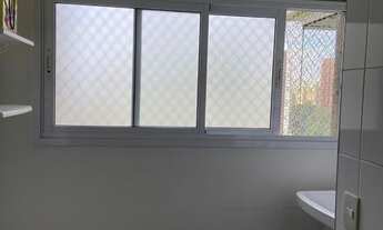 Imagem 6: Apartamento à venda em Vila Andrade com 51 m², 2 quartos, 1 vaga