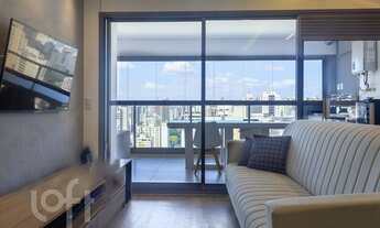 Imagem: Apartamento à venda em Lapa com 69 m²