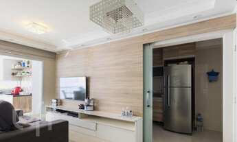 Imagem 1: Apartamento à venda em Cidade Ademar com 136 m², 3 quartos, 2 suítes, 2 vagas