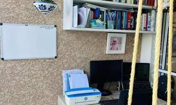 Imagem 2: Apartamento à venda em Butantã com 57 m², 2 quartos, 1 suíte, 1 vaga