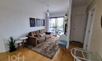 Imagem 7: Apartamento à venda em Tatuapé com 44 m², 2 quartos, 1 vaga