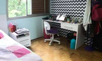 Imagem 7: Apartamento à venda em Santo Amaro com 170 m², 4 quartos, 1 suíte, 2 vagas