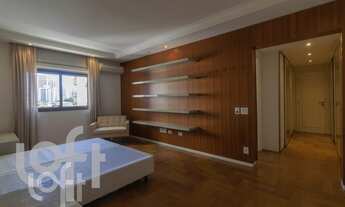 Imagem 4: Apartamento à venda em Sumaré com 310 m², 4 quartos, 4 suítes, 4 vagas