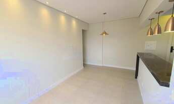 Imagem 4: Apartamento à venda em Brooklin com 57 m², 2 quartos, 1 vaga