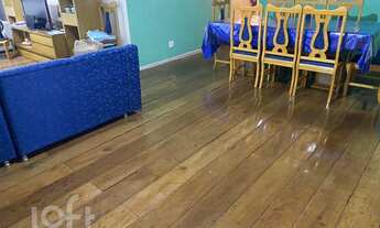 Imagem: Apartamento à venda em Santa Cecília com