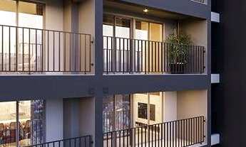 Imagem 4: Apartamento à venda em Cursino com 75 m², 3 quartos, 1 suíte, 1 vaga