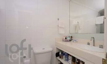 Imagem 7: Apartamento à venda em Vila Prudente com 134 m², 3 quartos, 1 suíte, 2 vagas