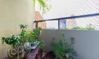 Imagem 2: Apartamento à venda em Santo Amaro com 114 m², 3 quartos, 1 suíte, 2 vagas