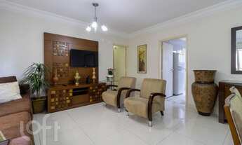 Imagem 6: Apartamento à venda em Perdizes com 90 m², 2 quartos, 2 vagas