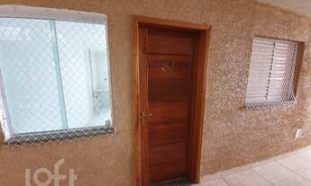 Imagem 7: Apartamento à venda em Itaquera com 40 m², 2 quartos