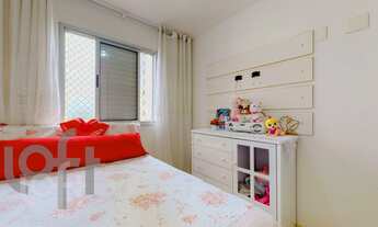 Imagem 4: Apartamento à venda em Sacomã com 54 m², 2 quartos, 1 vaga