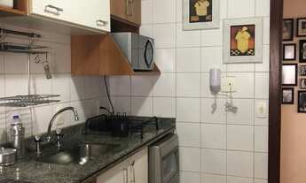Imagem 7: Apartamento à venda em Ipiranga com 86 m², 2 quartos, 1 suíte, 1 vaga